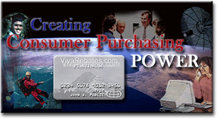 Creating Consumer Purchasing Power